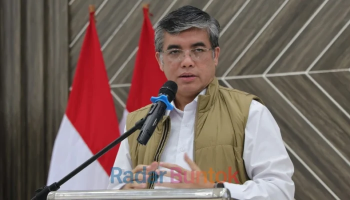 Menaker: Kebersamaan Jadi Kekuatan Ketenagakerjaan Hadapi Tantangan Global
