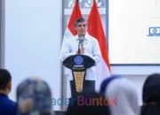 Menaker: BLK Bertransformasi Jadi Inkubator Bisnis dan Talent Hub 2026