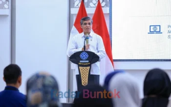 Menaker: BLK Bertransformasi Jadi Inkubator Bisnis dan Talent Hub 2026