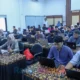 Kemnaker Uji 2.100 Calon Ahli K3 Umum Perkuat Budaya Keselamatan Kerja Nasional