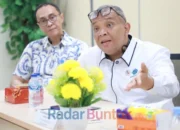 Wamenaker Fasilitasi Dialog Perselisihan Industrial Multistrada Bekasi