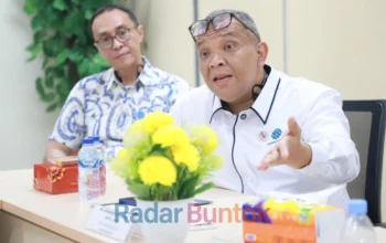 Wamenaker Fasilitasi Dialog Perselisihan Industrial Multistrada Bekasi