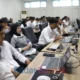 2.100 Peserta Uji Ahli K3 Kemnaker Tekankan Pentingnya Kompetensi K3 Industri