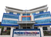 Pendaftaran SBP 2026 Diperpanjang hingga 27 Mei, Polteknaker Buka Kesempatan Lebih Luas