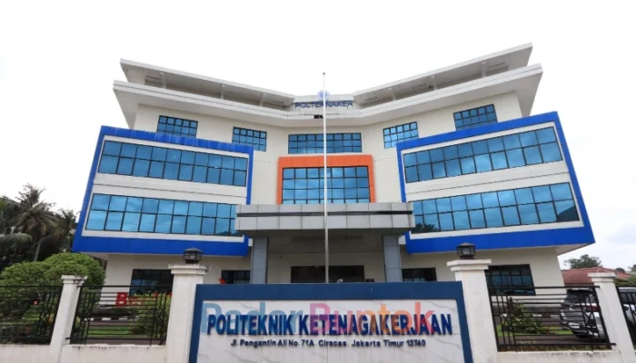 Pendaftaran SBP 2026 Diperpanjang hingga 27 Mei, Polteknaker Buka Kesempatan Lebih Luas