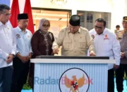 Presiden Prabowo Resmikan Museum Marsinah sebagai Penghormatan terhadap Perjuangan Pekerja