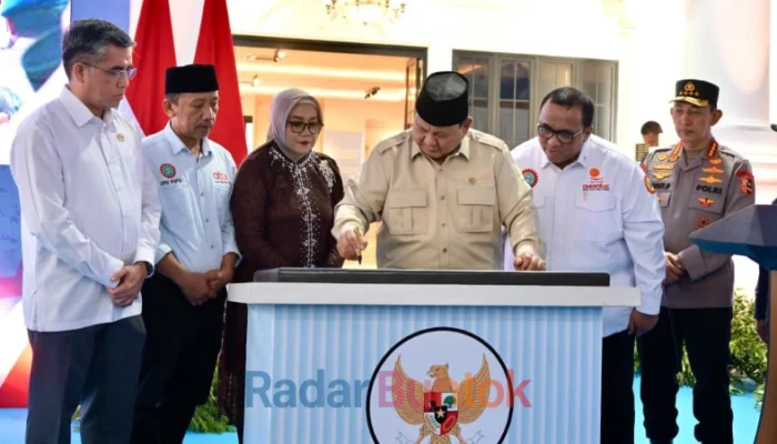 Presiden Prabowo Resmikan Museum Marsinah sebagai Penghormatan terhadap Perjuangan Pekerja
