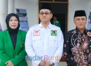 PPP Kalteng Gelar Muscab Serentak Dapil IV Perkuat Konsolidasi Hadapi Pemilu 2029