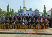 Peringatan Hari Lahir Pancasila, Pemkab Barsel Perkuat Komitmen Layani Masyarakat