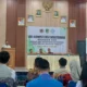UKW Muara Teweh, PWI Pusat Tekankan Pentingnya Kompetensi Wartawan