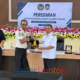 Peresmian Desa Binaan Imigrasi dan Eazy Passport, Wabup Barsel Perkuat Pengawasan Keimigrasian