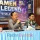 Turnamen Mobile Legends Kapolres Cup 2026 Meriahkan Hari Bhayangkara ke-80