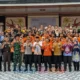 Bupati Barsel Pimpin Apel Siaga Sensus Ekonomi 2026, Perkuat Akurasi Data Daerah