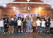 Kapolres Barsel: Turnamen Mobile Legends Kapolres Cup 2026 Cetak Atlet E-Sport Berprestasi