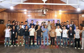 Kapolres Barsel: Turnamen Mobile Legends Kapolres Cup 2026 Cetak Atlet E-Sport Berprestasi
