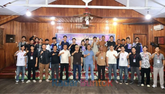 Kapolres Barsel: Turnamen Mobile Legends Kapolres Cup 2026 Cetak Atlet E-Sport Berprestasi