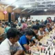 Tutup Turnamen Catur Kapolres Cup 2026, Kapolres Barsel Harap Lahirkan Pecatur Berprestasi