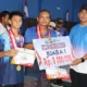 Turnamen Badminton Kapolres Cup 2026 Resmi Ditutup, Wakapolres Barsel Dorong Lahirnya Atlet Berprestasi