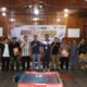 Wakapolres Barsel Tutup Turnamen Domino ORADO Kapolres Cup 2026, Pererat Kemitraan Polri dan Masyarakat