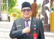 Dinsos Barsel Salurkan 1.000 Paket Sembako untuk Lansia, 21 ODGJ Telah Mendapat Penanganan