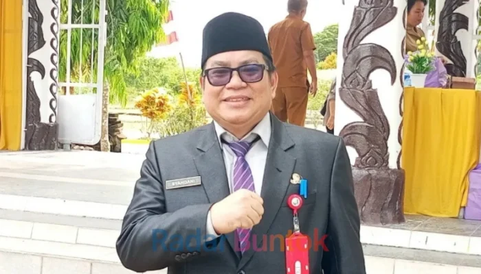 Dinsos Barsel Salurkan 1.000 Paket Sembako untuk Lansia, 21 ODGJ Telah Mendapat Penanganan