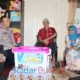 Anjangsana Hari Bhayangkara ke-80, Kapolres Barsel Perkuat Silaturahmi dan Penghormatan kepada Purnawirawan Polri