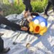 Penggerebekan Bandar Narkoba di Katingan Berujung Maut, Satu Polisi Gugur dan Dua Anggota Masih Hilang