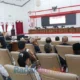 Paripurna DPRD ke-13, Bupati Barsel Tanggapi Pandangan Fraksi atas Ranperda Pertanggungjawaban APBD 2025
