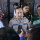 Kapolres Barsel Tegaskan Persoalan Majundre dan Tanjung Jawa Diselesaikan Lewat Musyawarah
