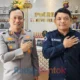 Kapolres Barsel Dukung Kerja Sama JMSI-ACJA Tingkatkan Profesionalisme Media