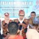 Dua Personel Polres Barsel Masuk Nominasi Kompolnas Award 2026, Tim Kompolnas Visitasi Di Polsek Dusun Selatan