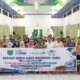 Rumah Belajar Rumfa bersama SMSI Barsel laksanakan lokakarya jurnalisme bagi pegiat literasi
