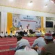 ‎Hadiri Maulid Nabi, Wabup Barsel Ajak Masyarakat Teladani Akhlak Rasulullah
