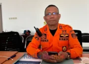 BBM Sempat Jadi Kendala, Operasional Penanganan Karhutla Barsel Kini Bisa Diatasi