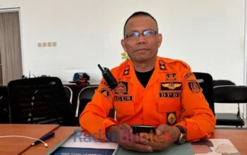 BBM Sempat Jadi Kendala, Operasional Penanganan Karhutla Barsel Kini Bisa Diatasi
